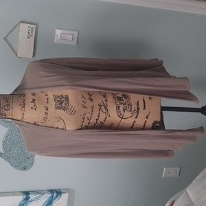 5pk cardigan neutrals